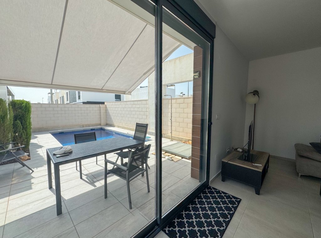 Revente - Villa - Benijofar