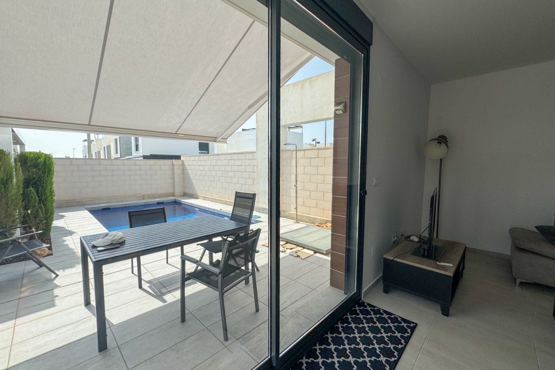 Revente - Villa - Benijofar