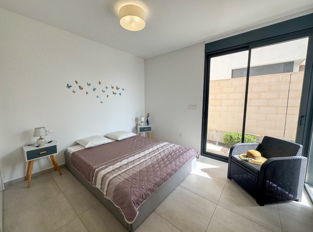Revente - Villa - Benijofar