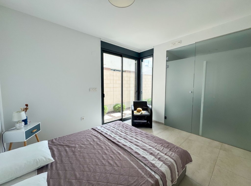 Revente - Villa - Benijofar