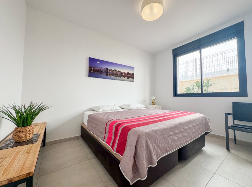 Revente - Villa - Benijofar