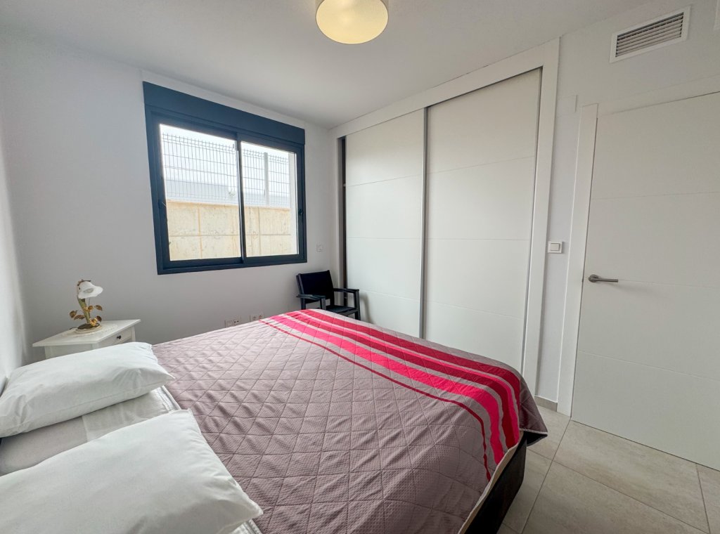 Revente - Villa - Benijofar