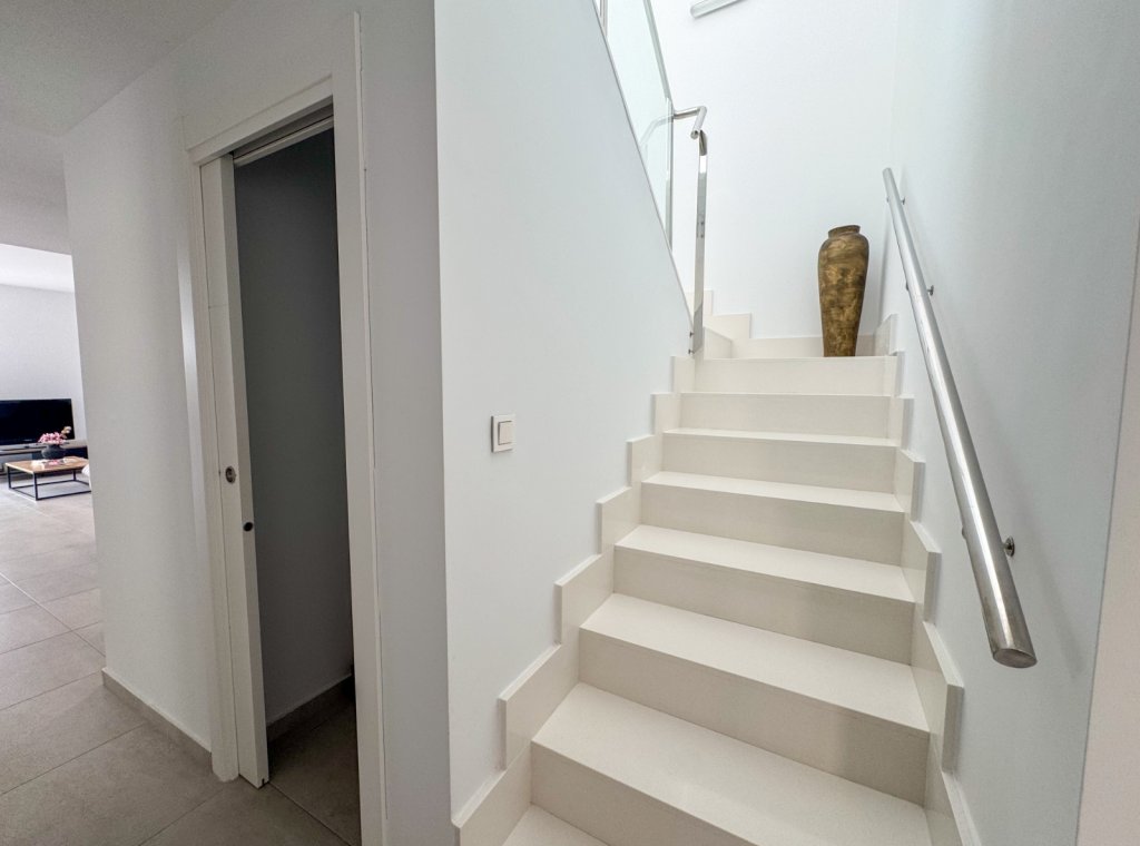 Revente - Villa - Benijofar