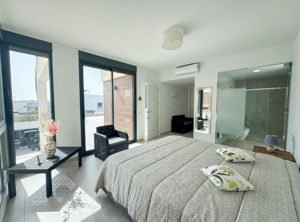 Revente - Villa - Benijofar