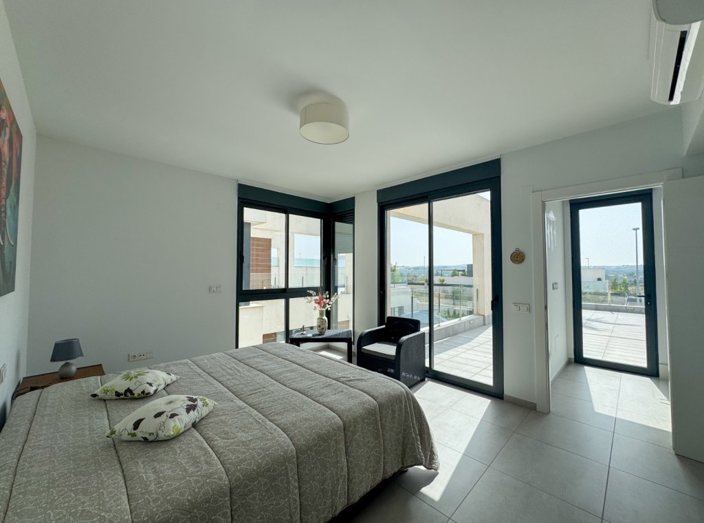 Revente - Villa - Benijofar