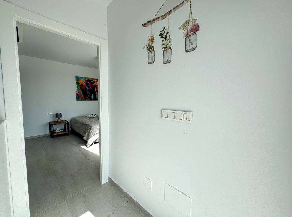 Revente - Villa - Benijofar