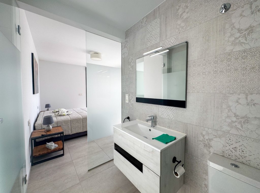 Revente - Villa - Benijofar