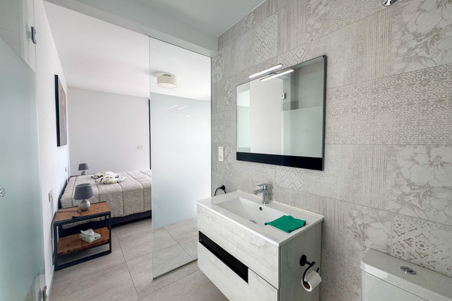 Revente - Villa - Benijofar