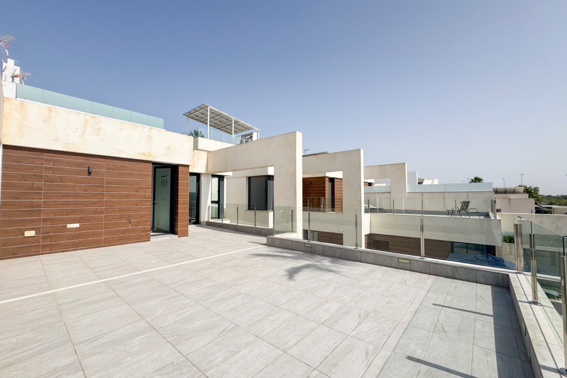 Revente - Villa - Benijofar