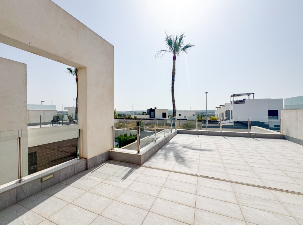 Revente - Villa - Benijofar