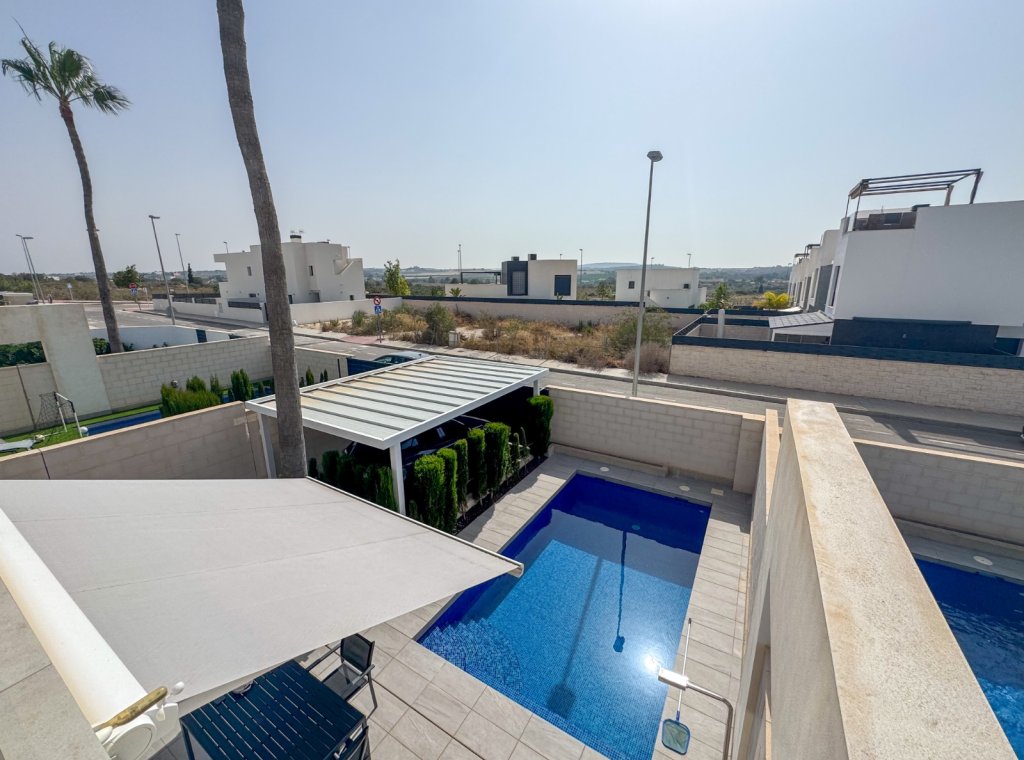Revente - Villa - Benijofar