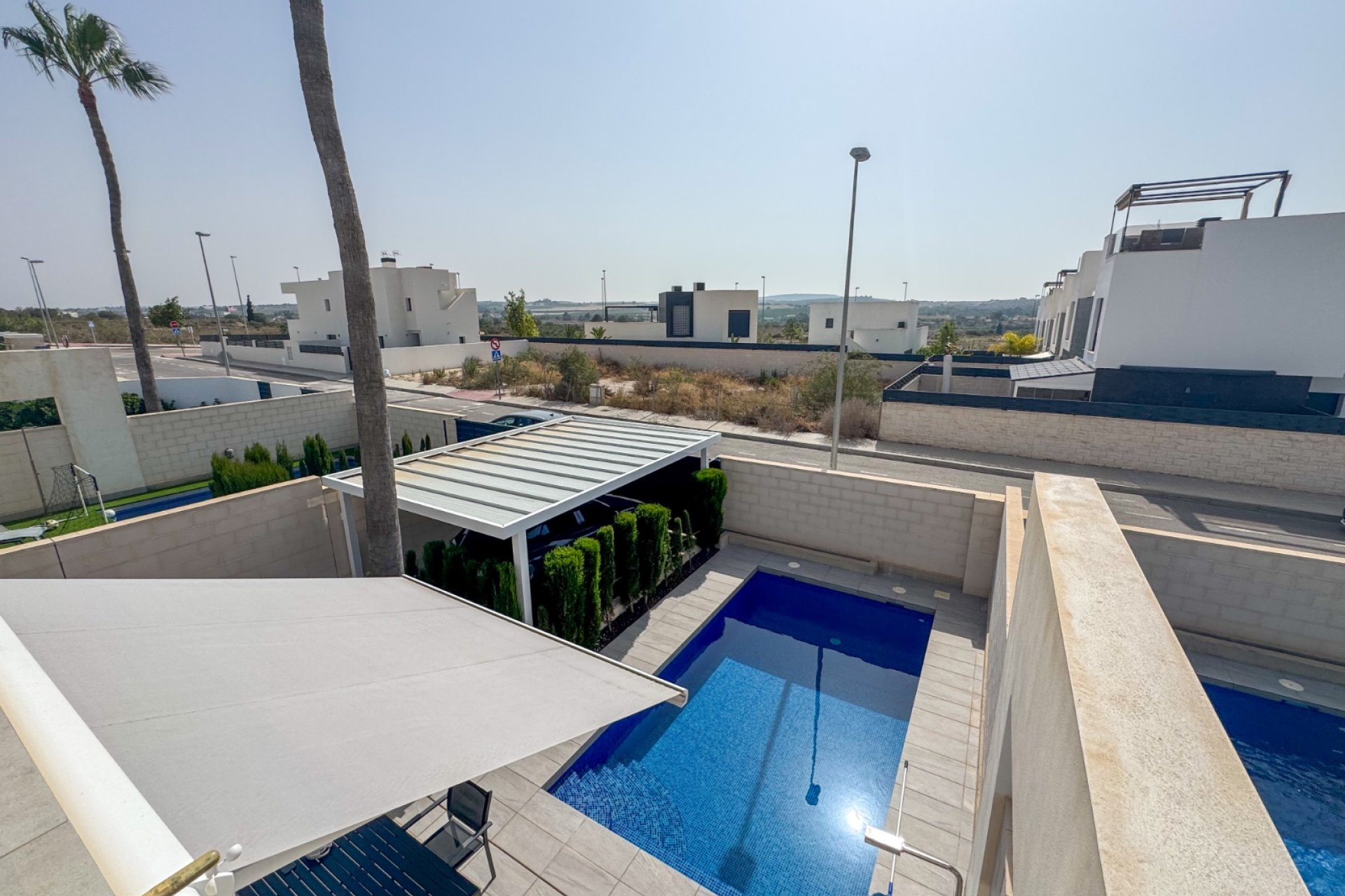 Revente - Villa - Benijofar