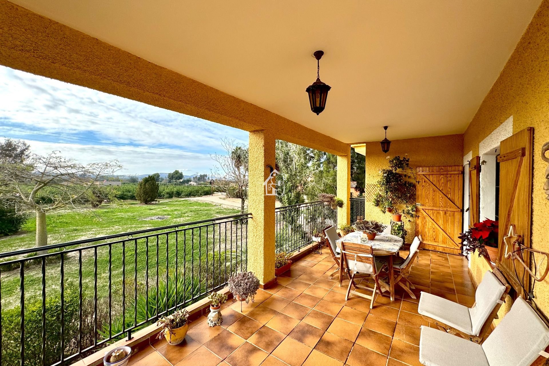 Revente - Villa - Daya Nueva