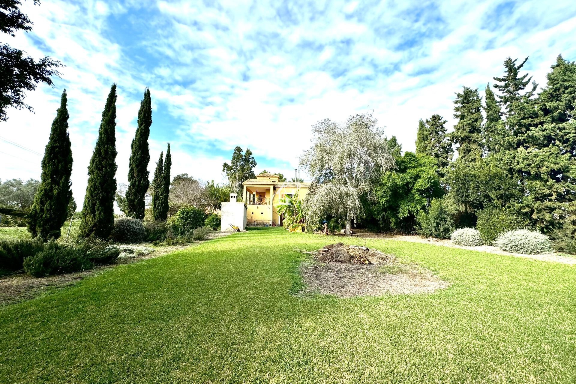 Revente - Villa - Daya Nueva