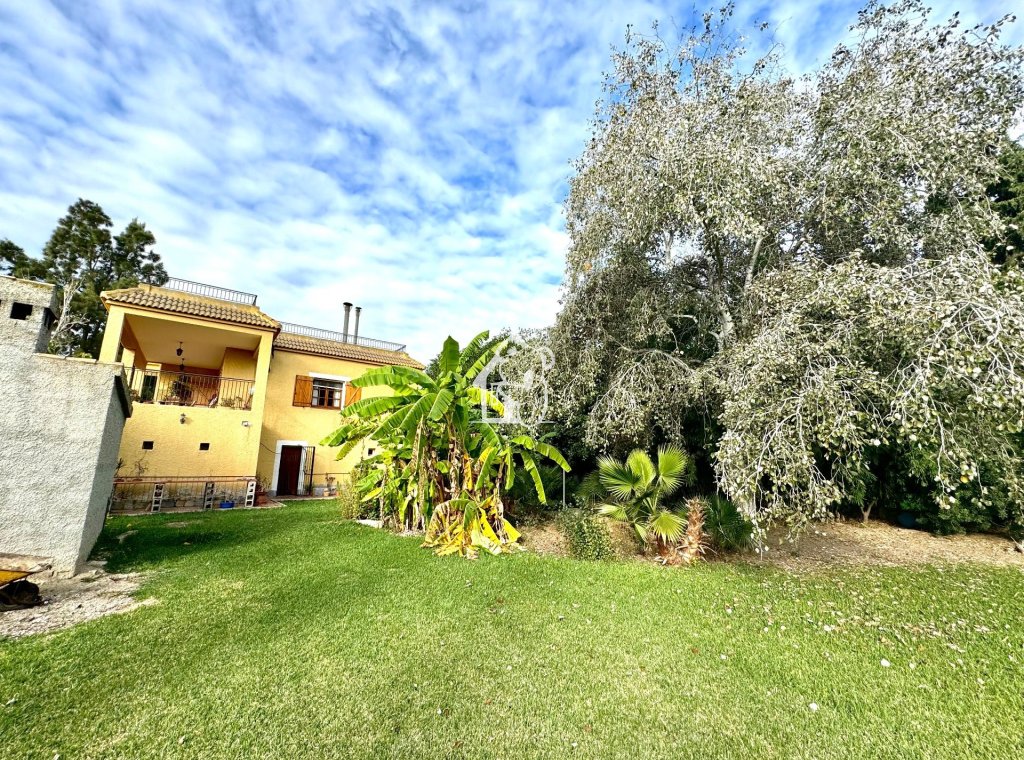 Revente - Villa - Daya Nueva