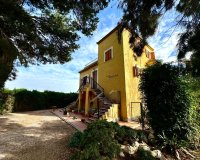 Revente - Villa - Daya Nueva