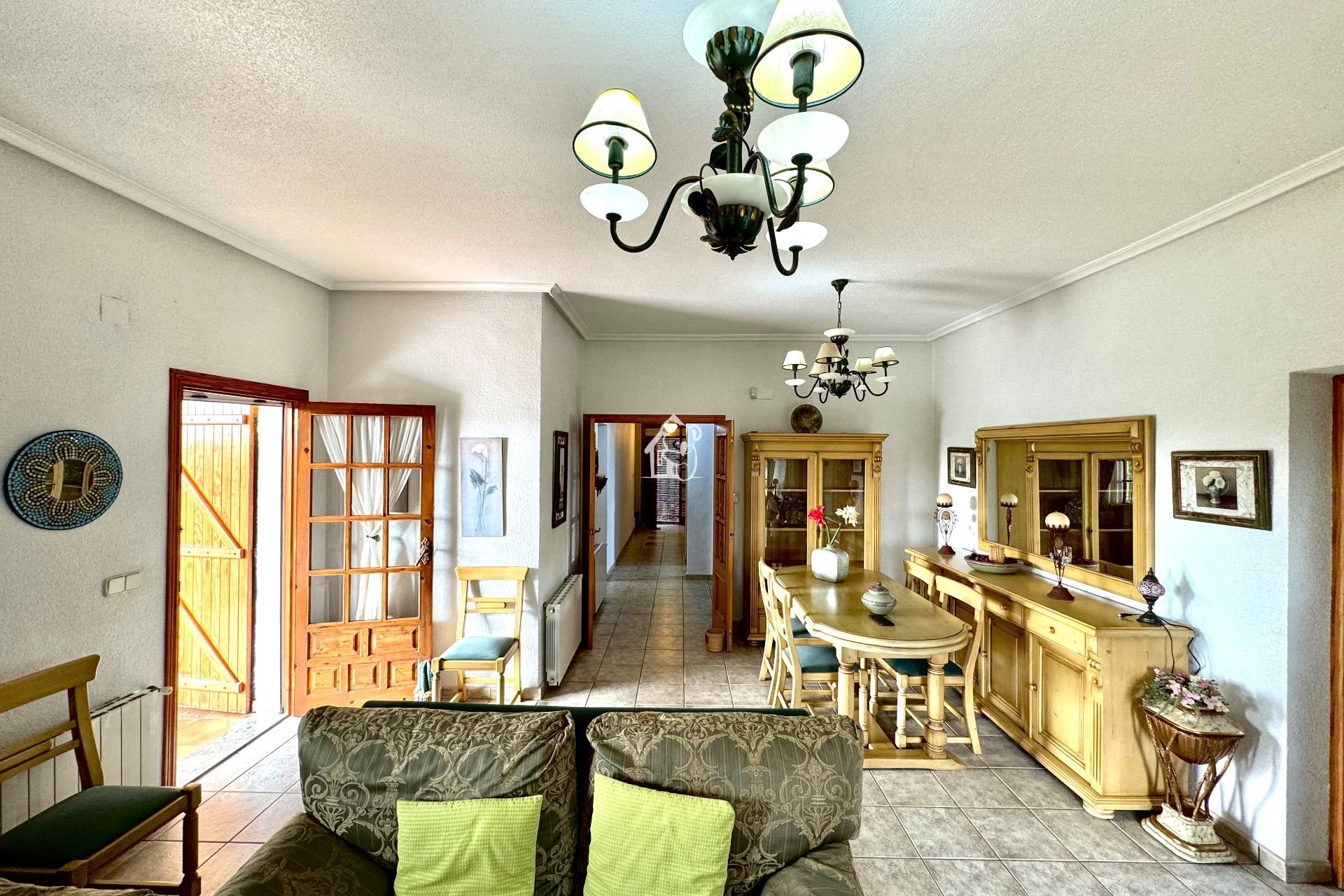 Revente - Villa - Daya Nueva