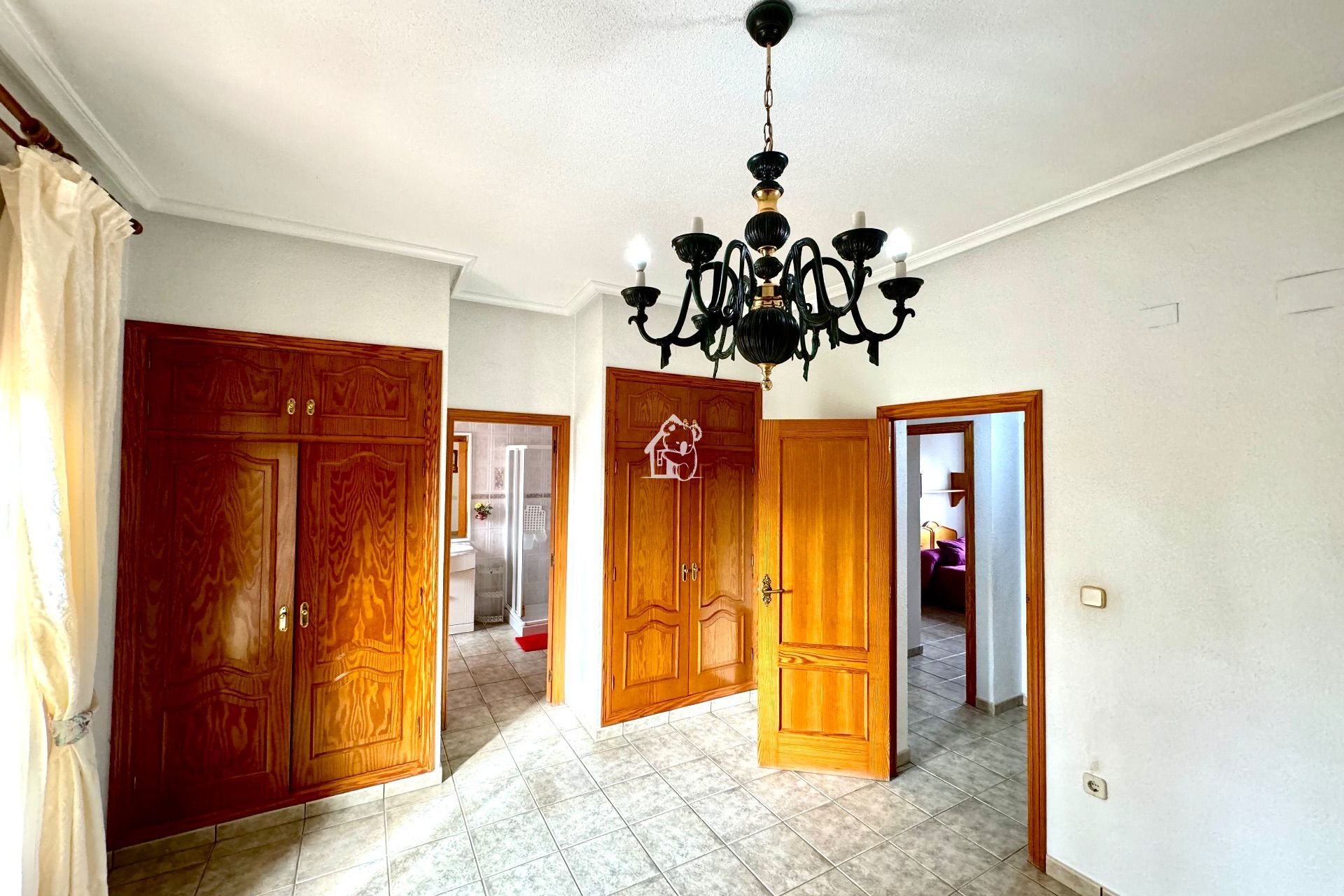 Revente - Villa - Daya Nueva