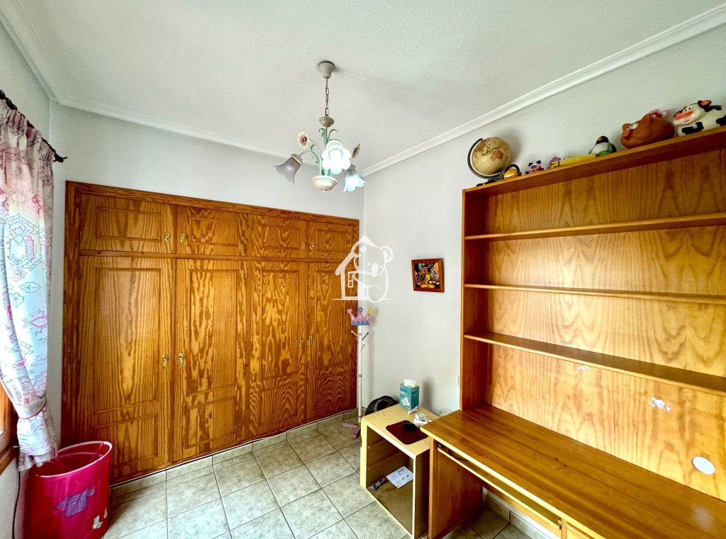 Revente - Villa - Daya Nueva