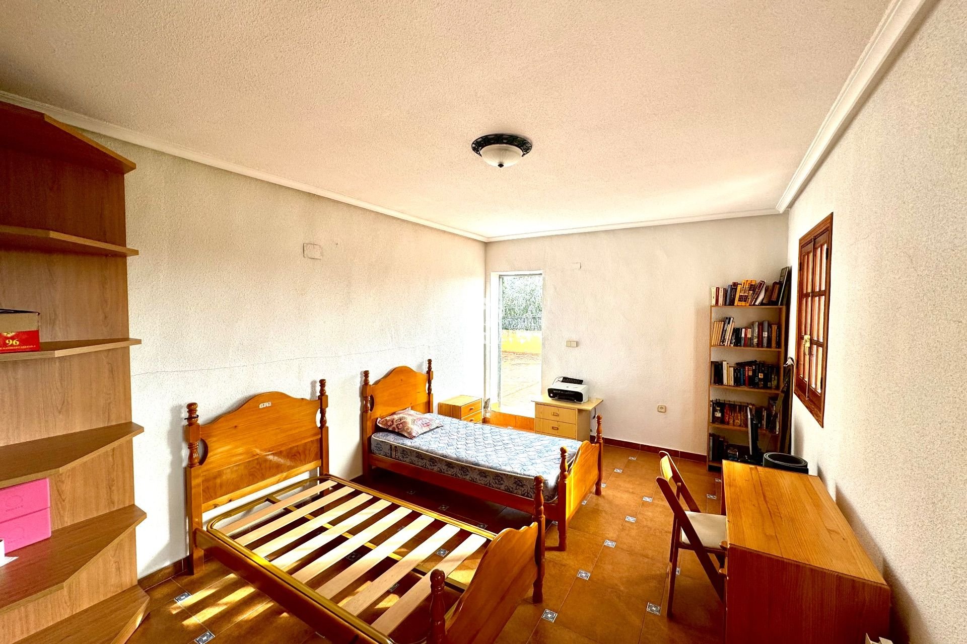 Revente - Villa - Daya Nueva