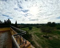 Revente - Villa - Daya Nueva