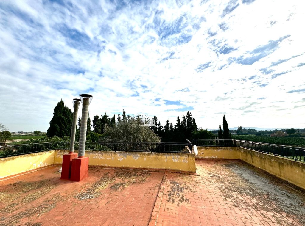 Revente - Villa - Daya Nueva