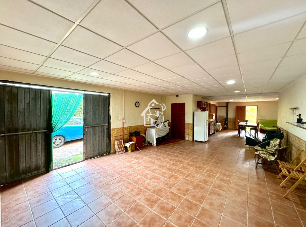 Revente - Villa - Daya Nueva