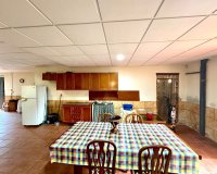 Revente - Villa - Daya Nueva