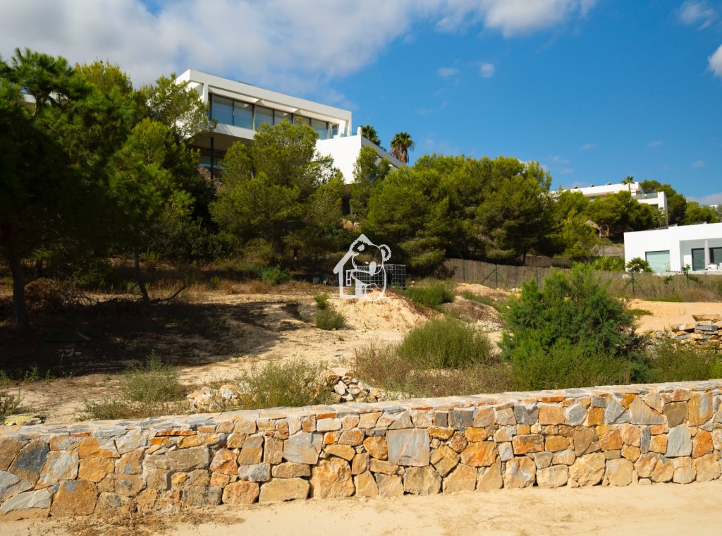Revente - Villa - Dehesa de Campoamor