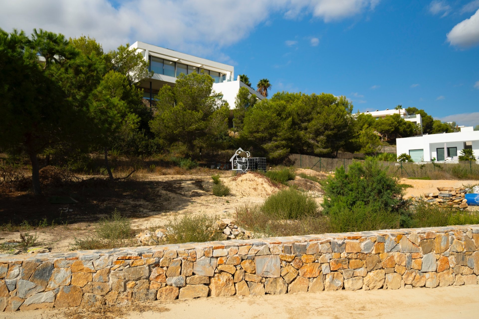 Revente - Villa - Dehesa de Campoamor