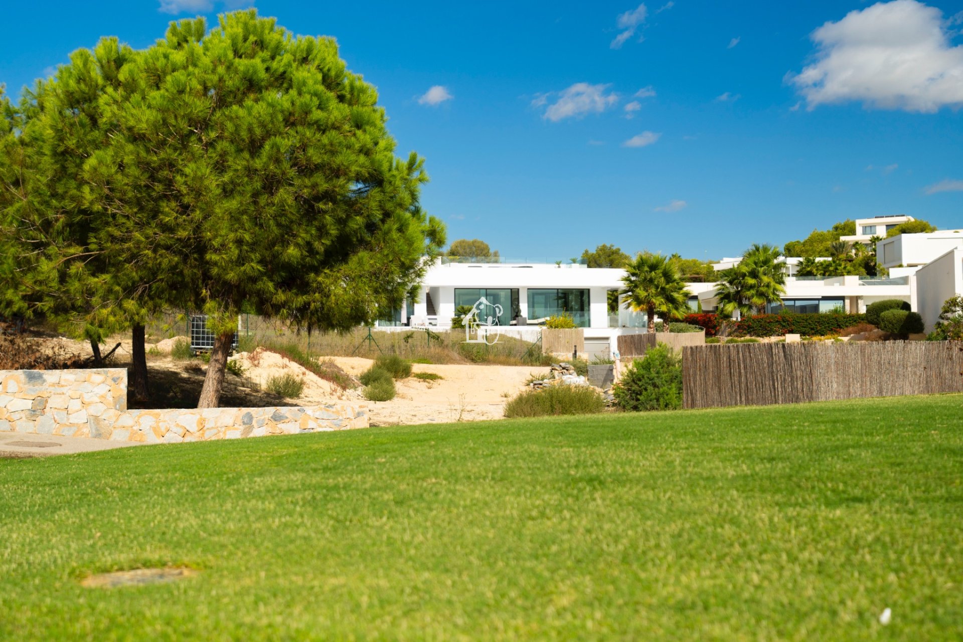 Revente - Villa - Dehesa de Campoamor