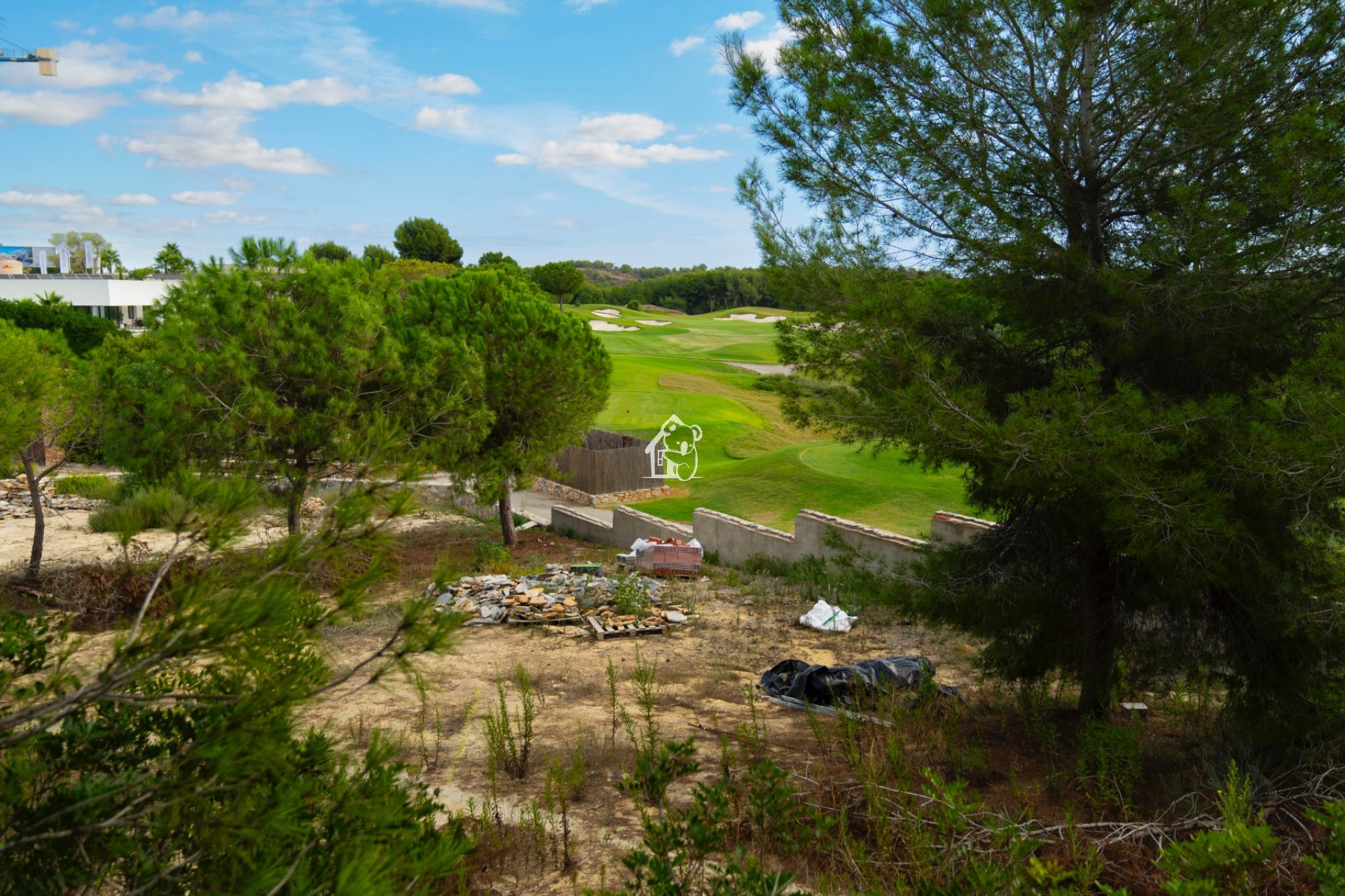 Revente - Villa - Dehesa de Campoamor