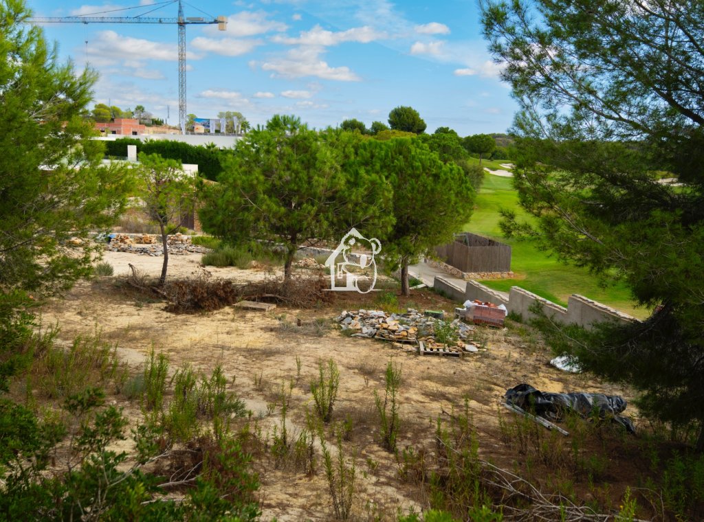 Revente - Villa - Dehesa de Campoamor