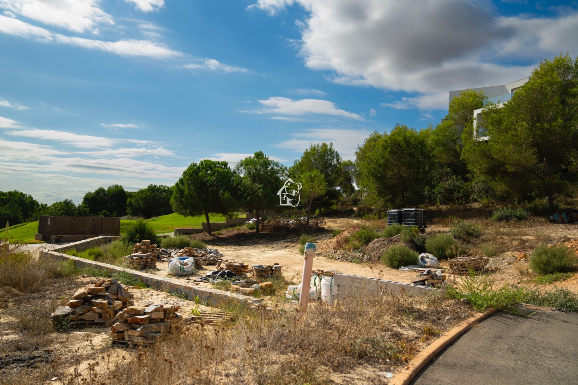 Revente - Villa - Dehesa de Campoamor