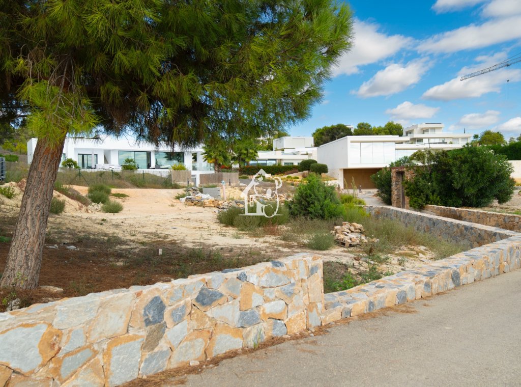 Revente - Villa - Dehesa de Campoamor