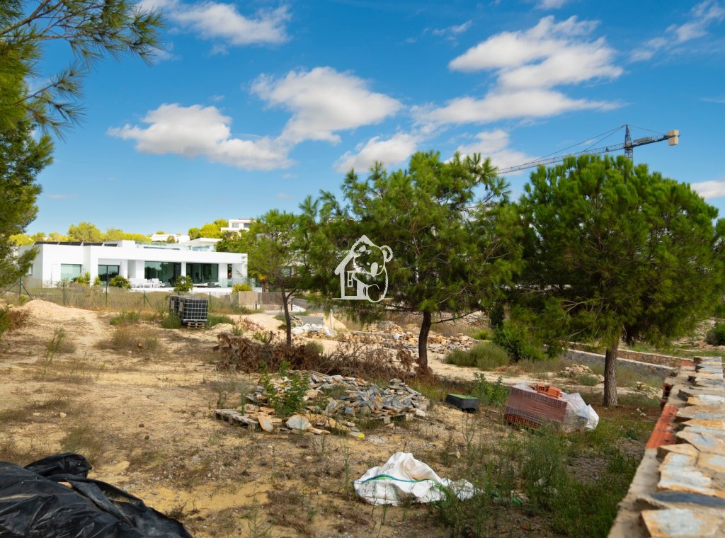 Revente - Villa - Dehesa de Campoamor