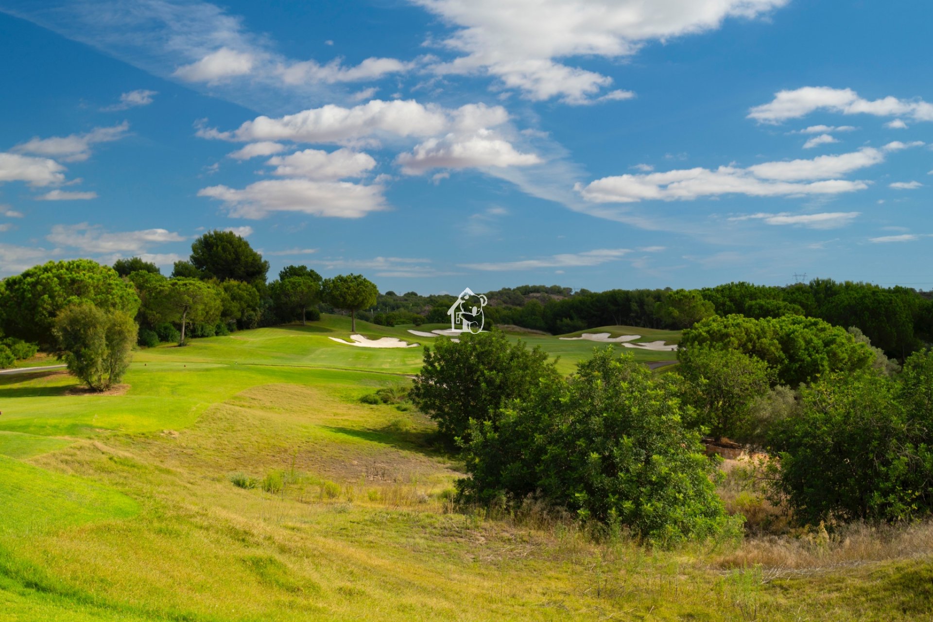 Revente - Villa - Dehesa de Campoamor