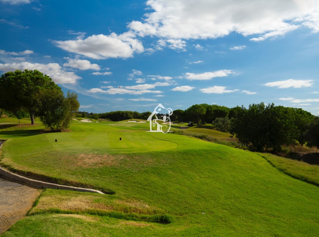 Revente - Villa - Dehesa de Campoamor