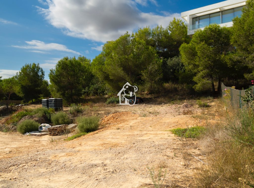 Revente - Villa - Dehesa de Campoamor