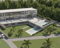 Revente - Villa - Dehesa de Campoamor