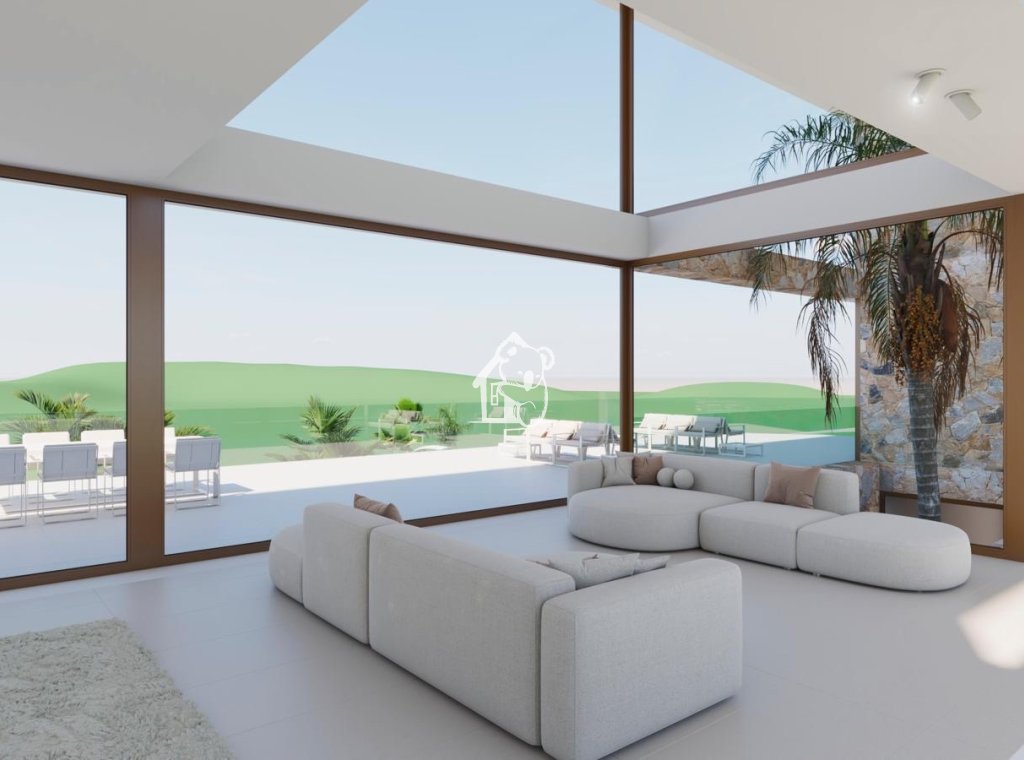 Revente - Villa - Dehesa de Campoamor