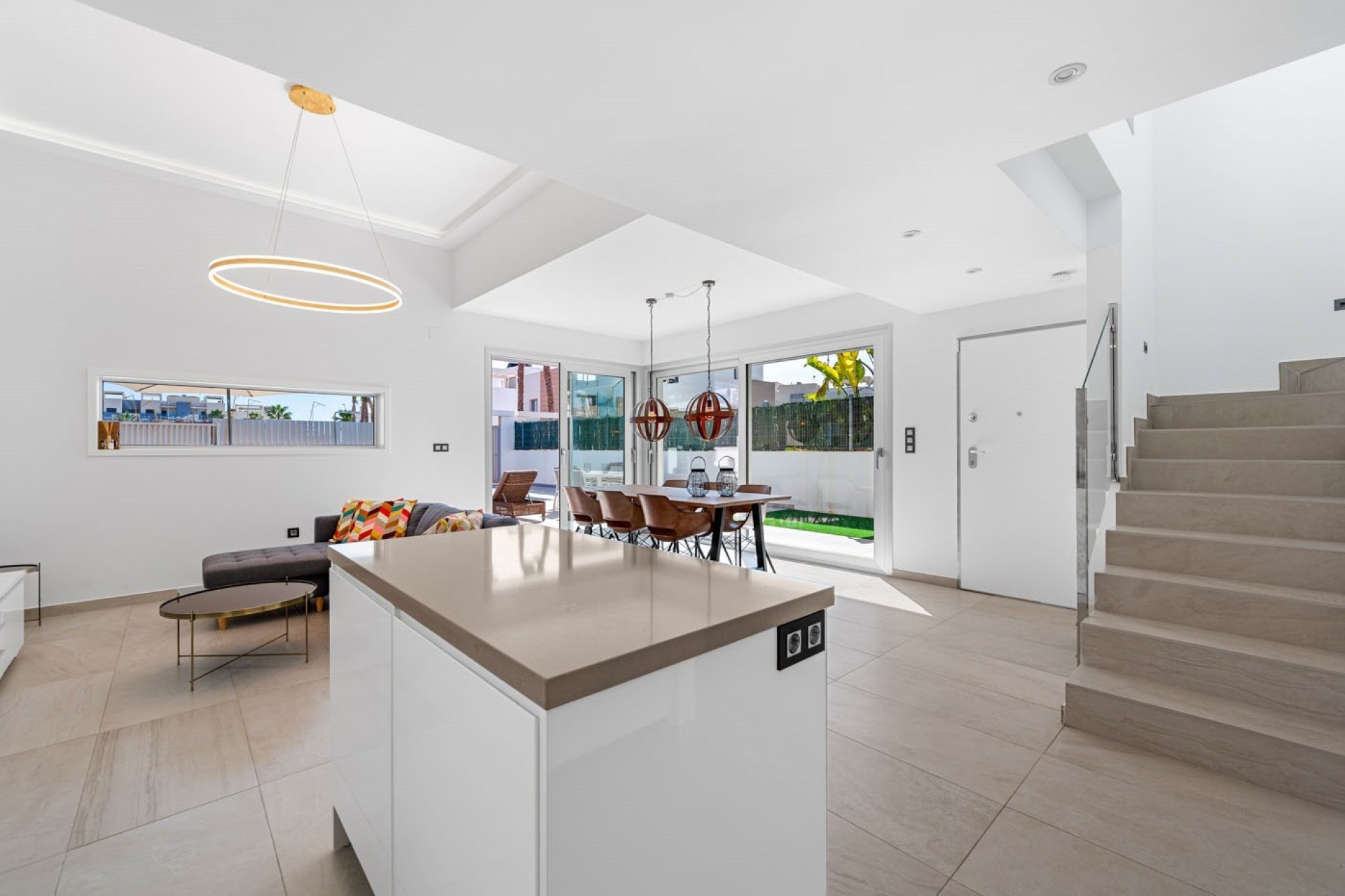 Revente - Villa - Guardamar del Segura - Guardamar Playa