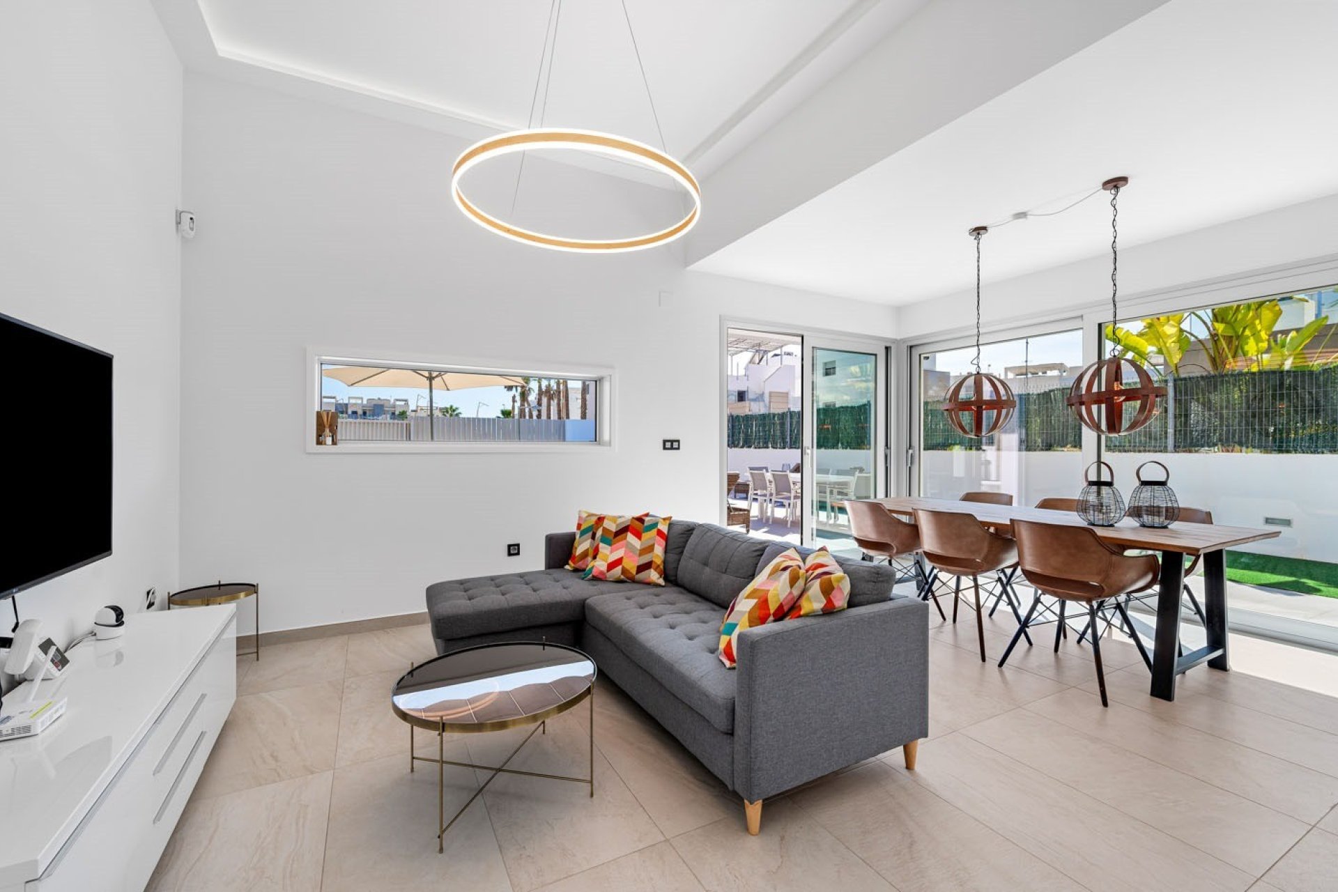 Revente - Villa - Guardamar del Segura - Guardamar Playa