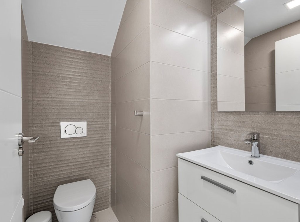 Revente - Villa - Guardamar del Segura - Guardamar Playa