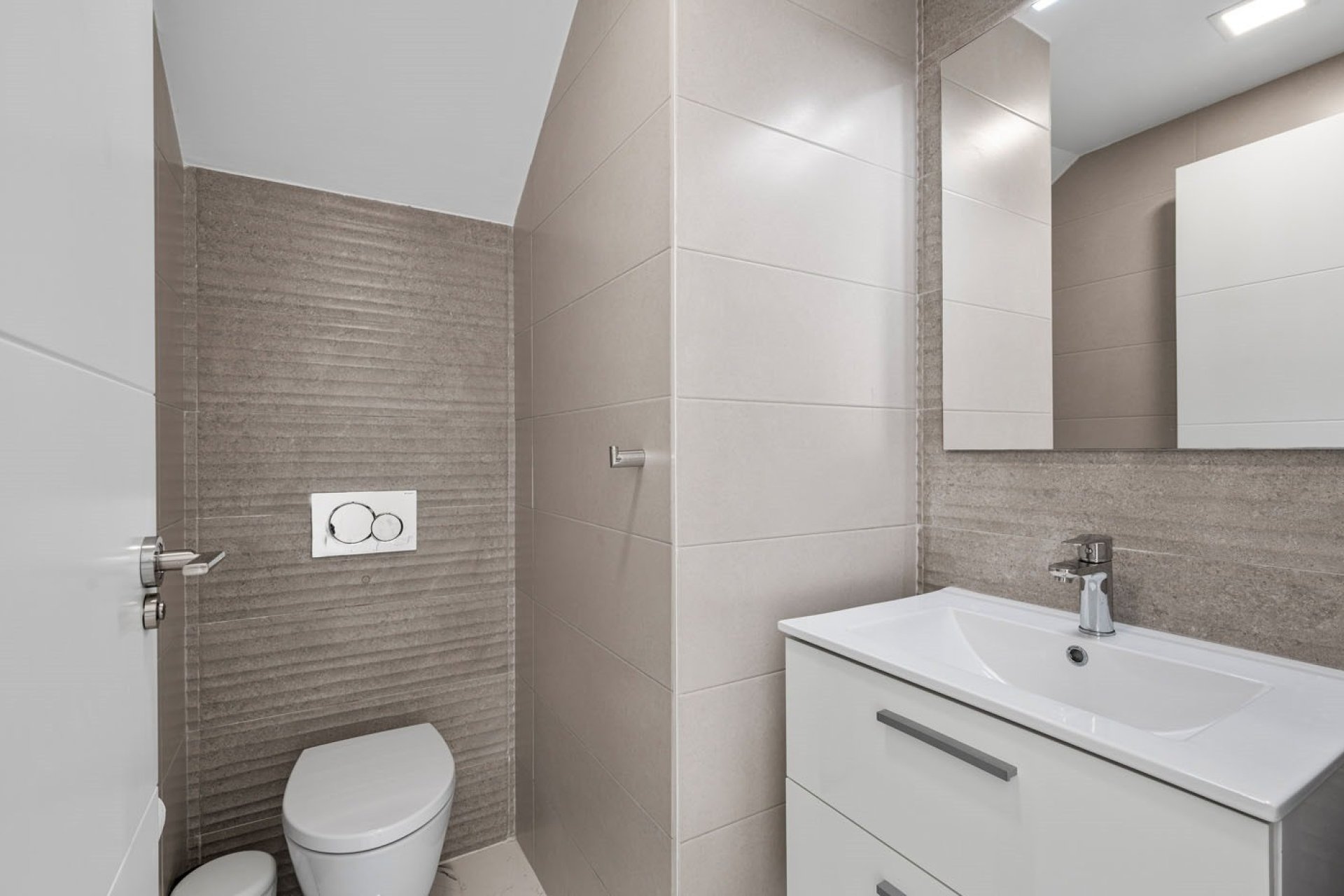 Revente - Villa - Guardamar del Segura - Guardamar Playa
