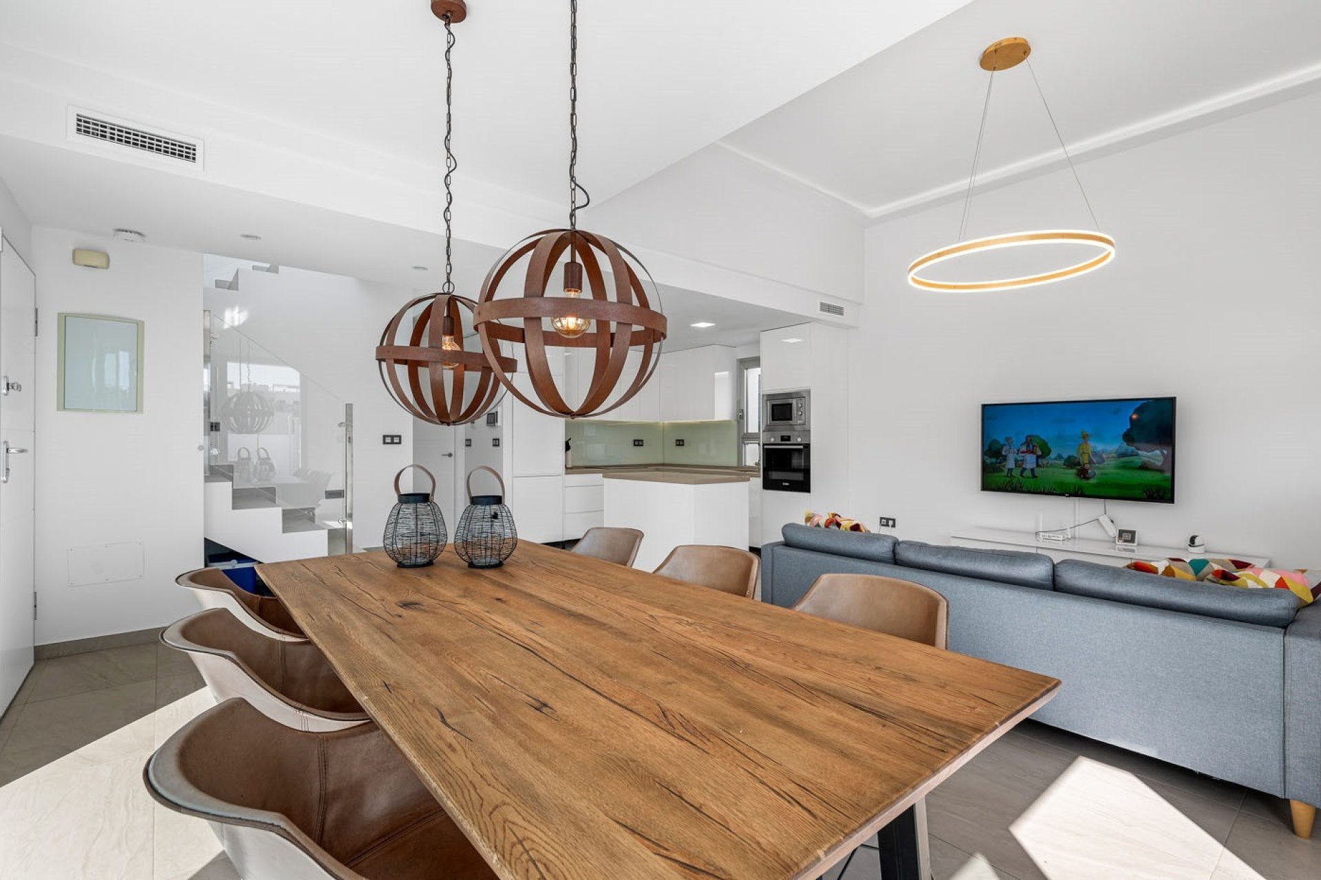Revente - Villa - Guardamar del Segura - Guardamar Playa