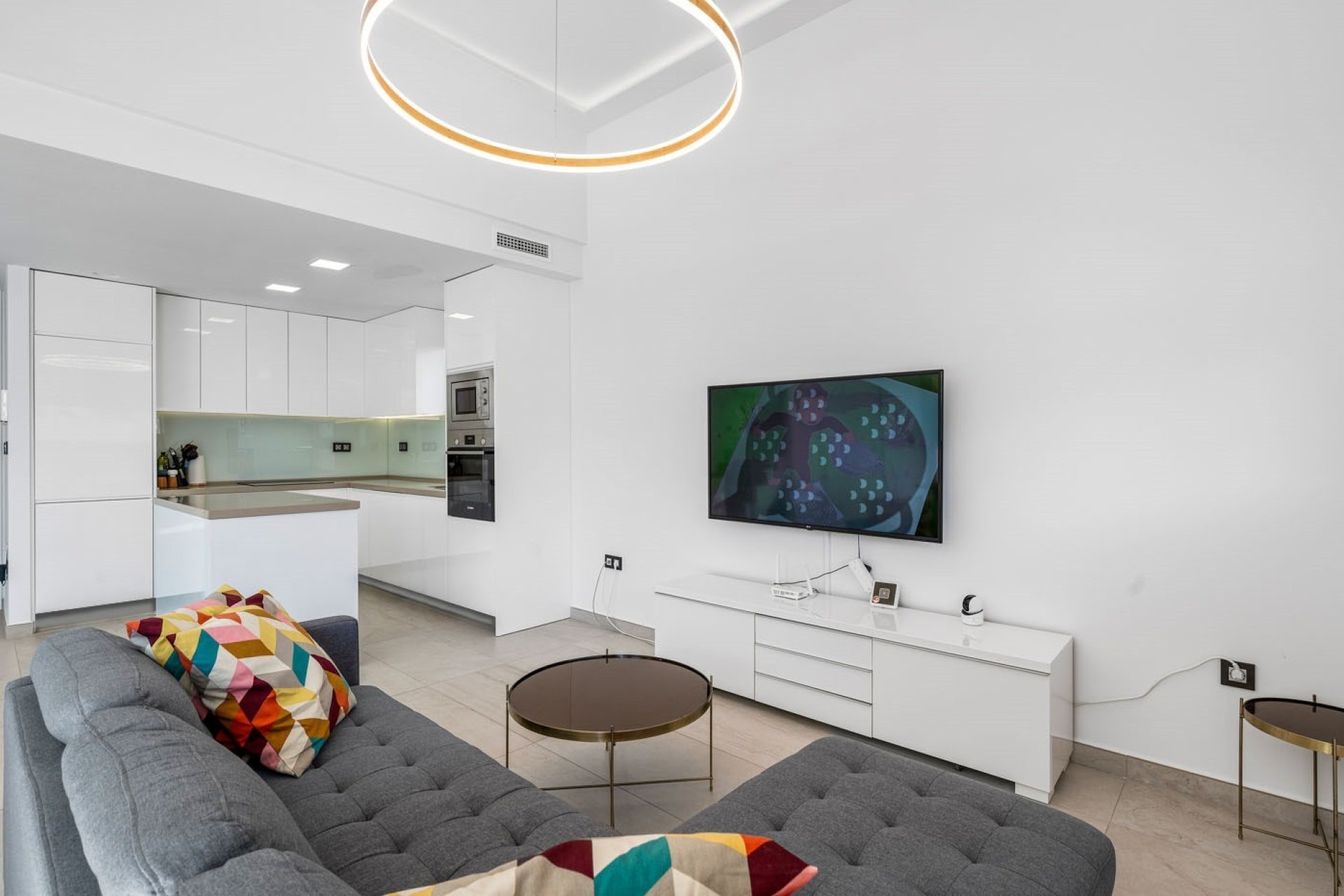 Revente - Villa - Guardamar del Segura - Guardamar Playa