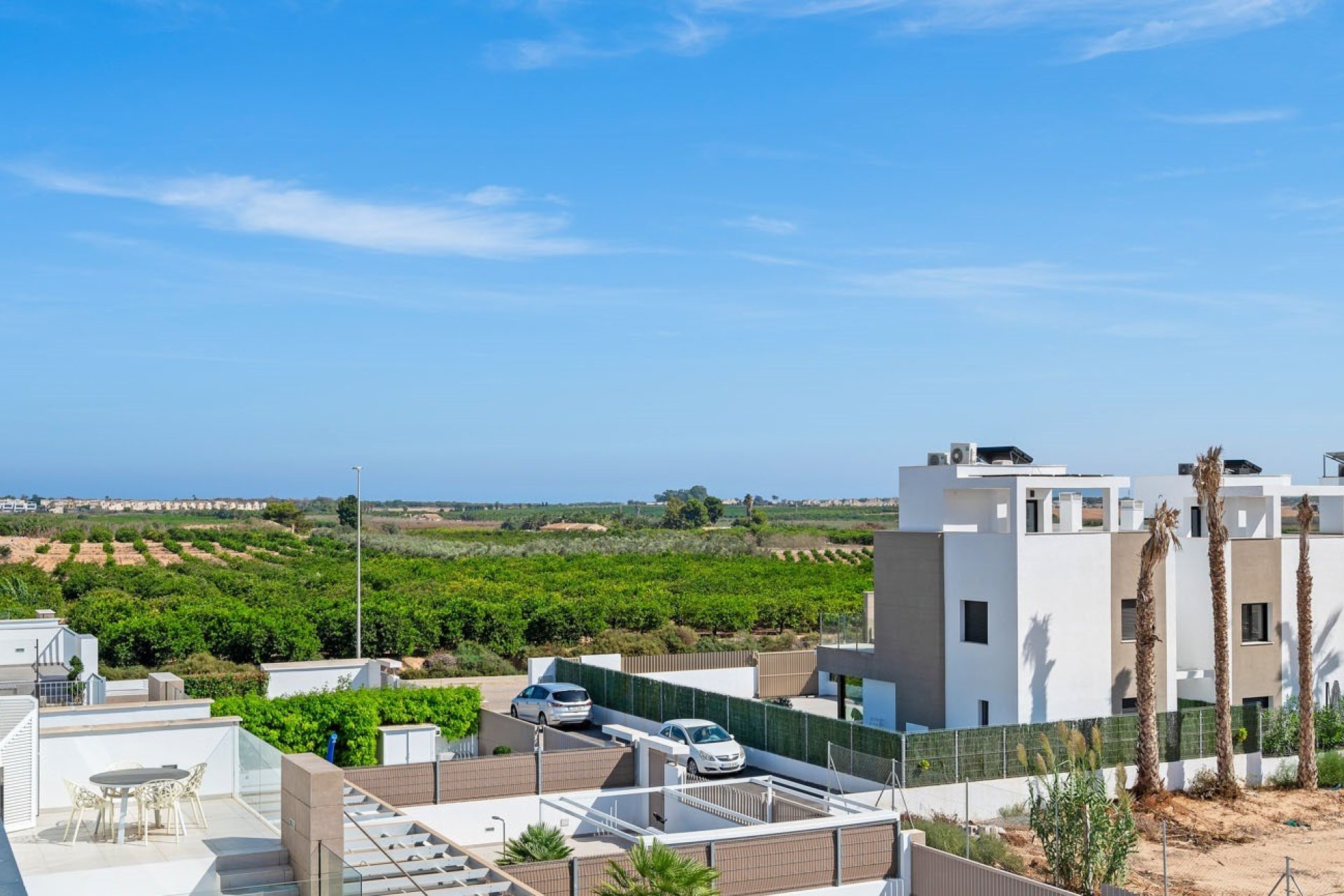 Revente - Villa - Guardamar del Segura - Guardamar Playa