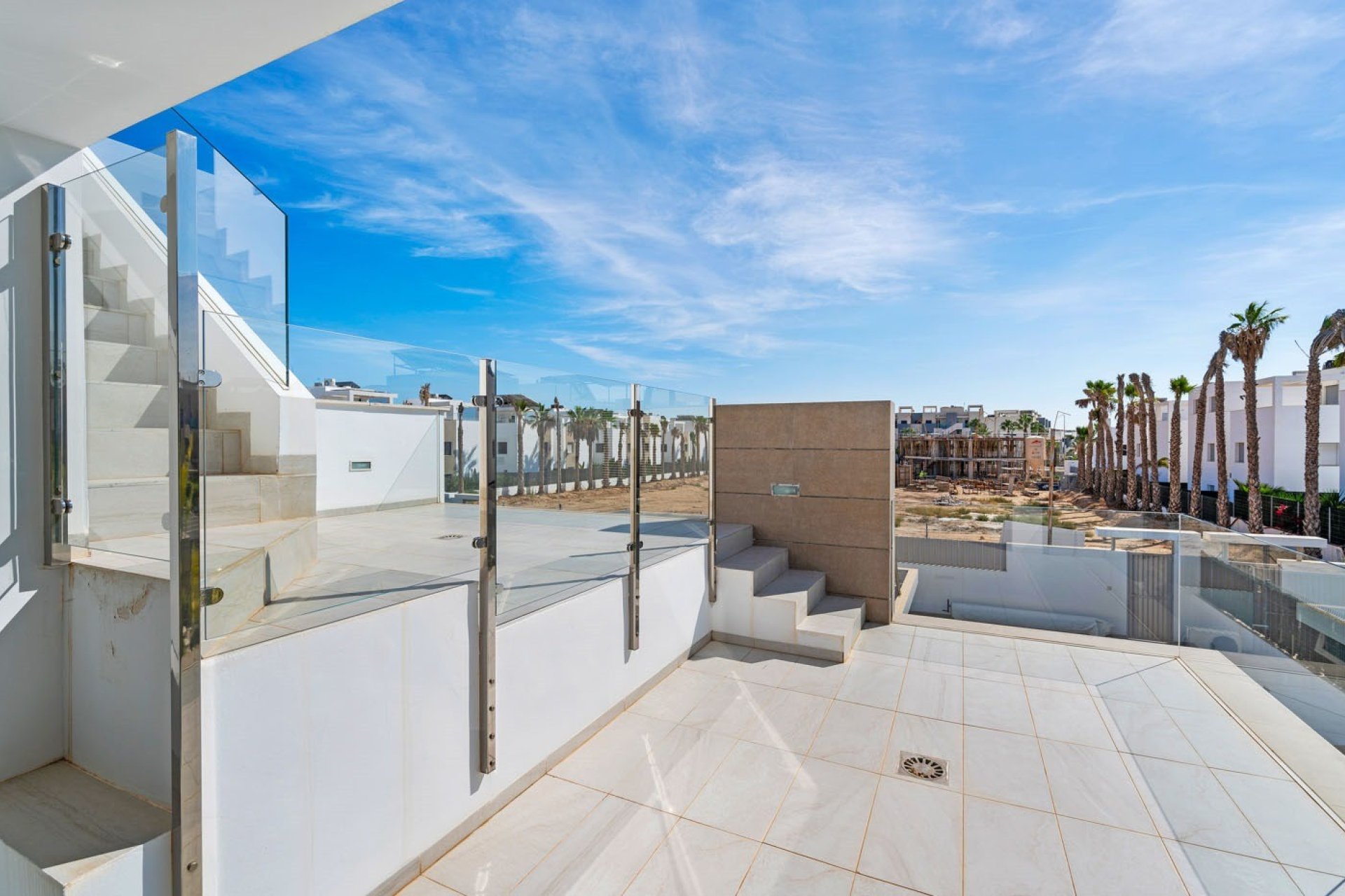Revente - Villa - Guardamar del Segura - Guardamar Playa