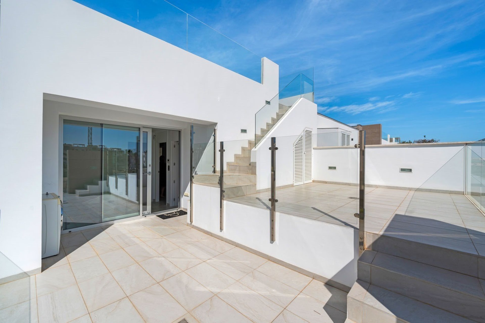 Revente - Villa - Guardamar del Segura - Guardamar Playa